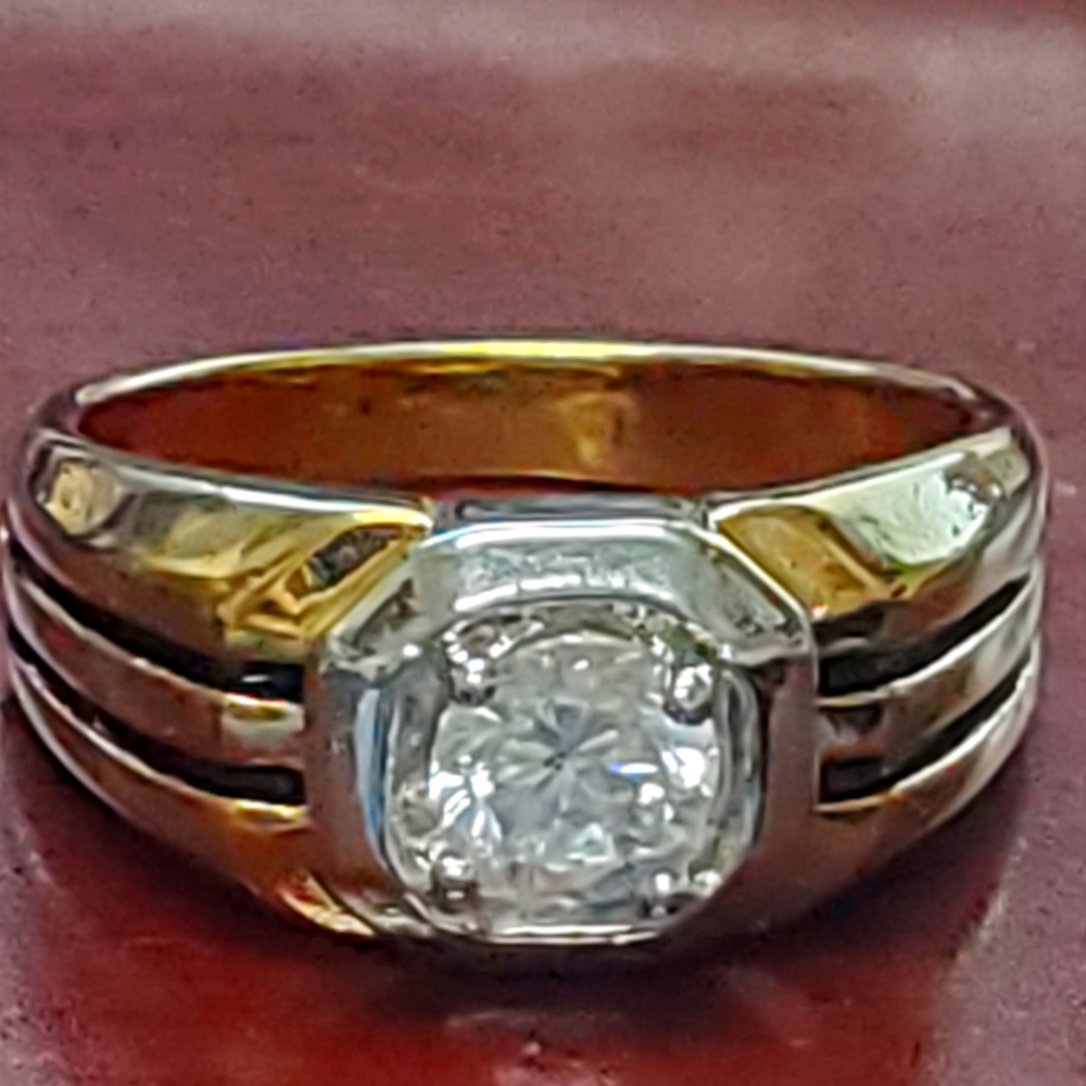 Men's Size 11 ring